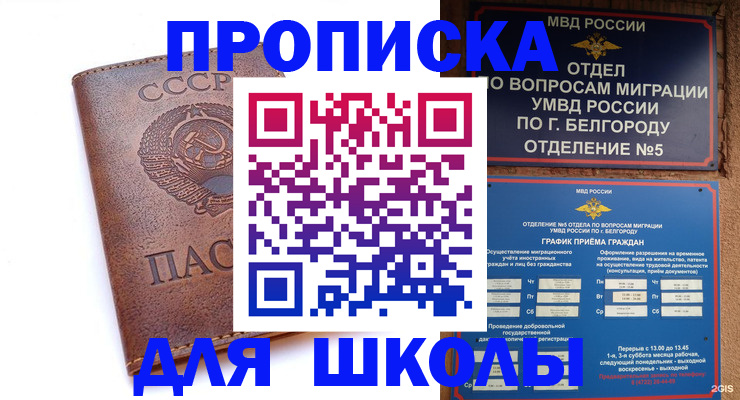 прописка для кредита в Михайлове